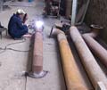 Fabrication Department | Marco